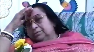 Пуджа Шри МахаМайе 10. 04. 94 г.  Окленд Новая Зеландия