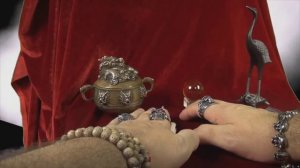 Как очистить денежную карму  Практическое занятие