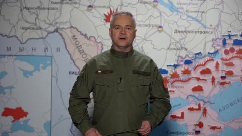 СВО 17.04 | Армия России взяла под контроль Очеретинский ж/д узел | СТАВКА