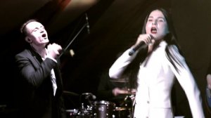 Кавер Группа - VladiBand - Хали-Гали и Песня простая(Live)!