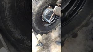 Установка Спарки на т 150