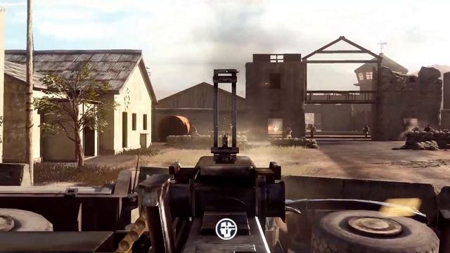 Medal of Honor ПРОХОЖДЕНИЕ ЧАСТЬ№1