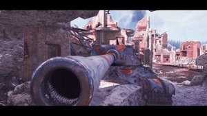 Лучшие Моменты Мира Танков (ЛММТ) №4