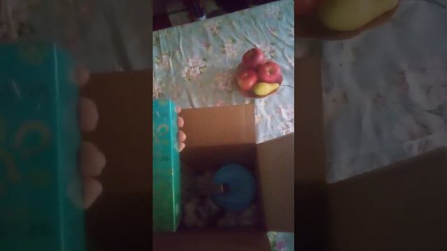 Aravia (R) распаковка косметики. Как трейдер себе косметику купила смотреть онлайн