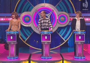 Угадай мелодию 26.03.2004