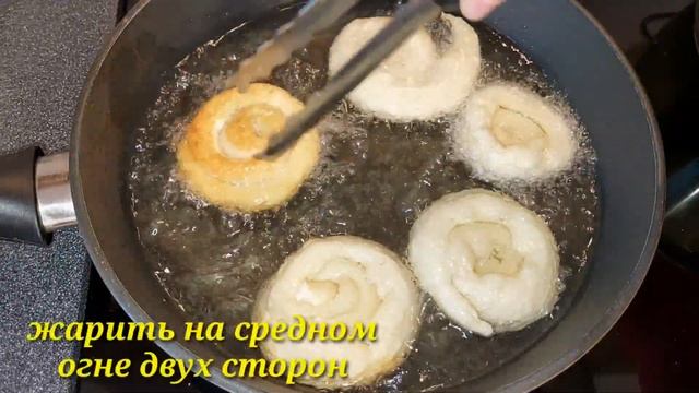Я просто смешала КЕФИР с МАНКОЙ! Приготовить очень легко и вкусно! ВОЛШЕБНЫЙ десерт за КОПЕЙКИ!