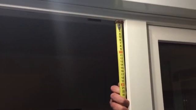 Как правильно замерить Москитную Сетку смотреть онлайн