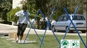 PAE Panathinaikos - V. Alexoudis training5