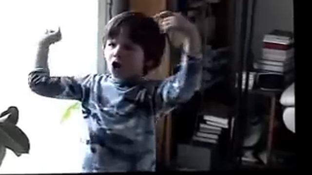 М. Лермонтов "Парус" смотреть онлайн