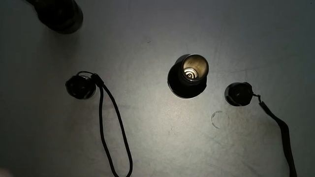 Фонарь Ultrafire C8 1300lm смотреть онлайн