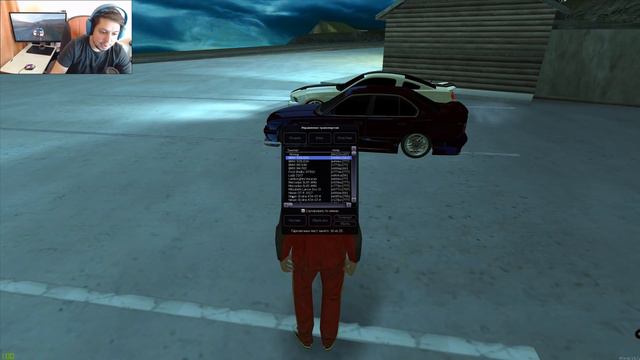 ВСЁ МОЕ ИМУЩЕСТВО ЗА 150 ЧАСОВ ИГРЫ НА СЕРВЕРЕ REBORN MTA смотреть онлайн