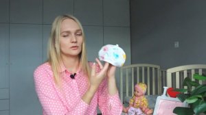 Минимум одежды для новорожденного + верхняя одежда