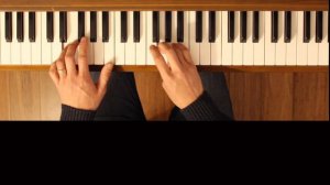 Can You Feel The Love Tonight {Lion King} (Simple Songs) [Easy Piano Tutorial]