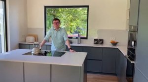 Отзыв заказчика о ремонте дома Микеа-5