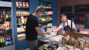 В Уфе развивается рыбная франшиза "ШефПорт"