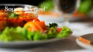 Экскурсии Бангкока. Вечерний круиз по реке Чаопрайя