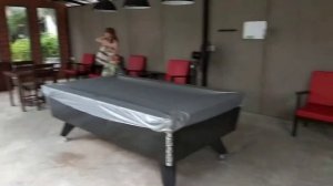 Baan Kata Maytha-бассейн и зона отдыха и вайфая, расширились
