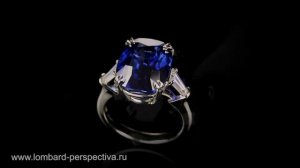 Кольцо HARRY WINSTON