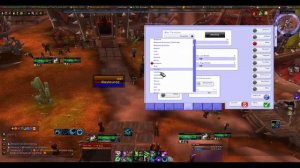 GUIA ::: Addon [Vuhdo] - Configuração #Basico