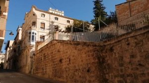 ИСПАНИЯ: Алькой (Аликанте) за 20 минут. Город трем рекам и тридцати мостам.