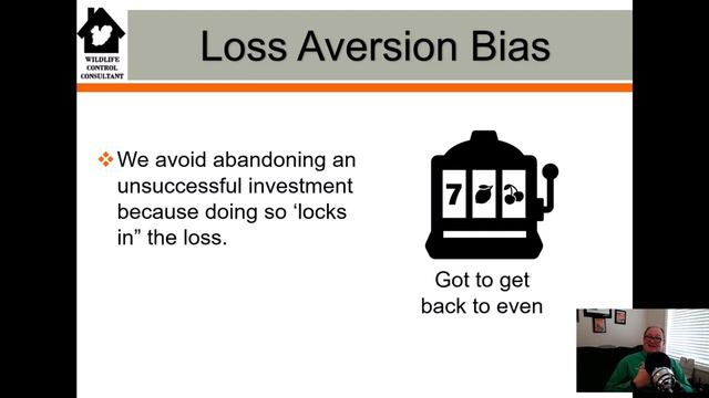 Mastering Wildlife Control: Overcoming Biases for Business Success with Steven Vantassel смотреть онлайн