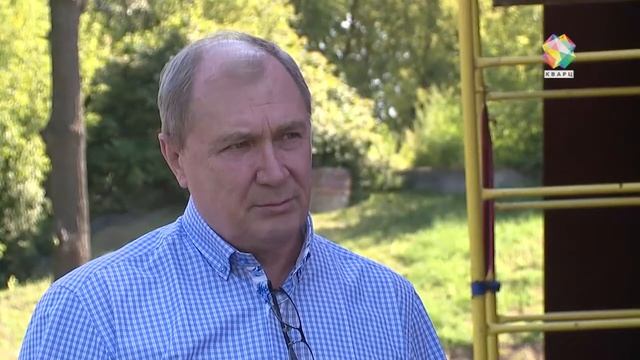 Реконструкция самой большой КНС Климовска продолжается смотреть онлайн