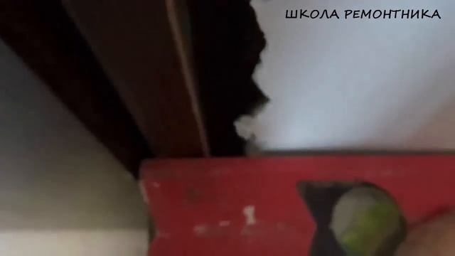 Установка двери. В подробностях. Скрытый крепёж! Вариант 2