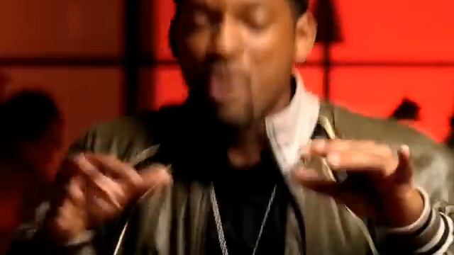 Will Smith - Party Starter (Closed Captioned) смотреть онлайн
