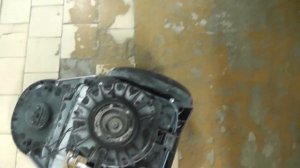 ROWENTA ПЫЛЕСОС РЕМОНТ