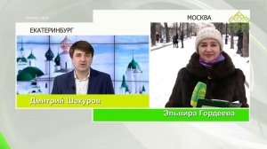 Союз онлайн. Прямое включение. "Дивный остров Валаам. Валаамская обитель глазами ее братии". 5.02.20