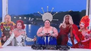 Открытие Олимпиады превратилось в глумление над христианскими ценностями / События на ТВЦ