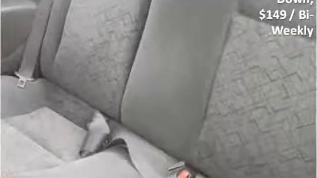 2000 Honda Civic Used Cars Greensboro NC смотреть онлайн