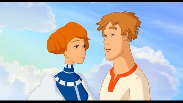 Светлана Казакова "Сказка зимнего солнцестояния" смотреть онлайн