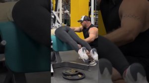 ОБРАТНАЯ ГИПЕРЭКСТЕНЗИЯ❗️