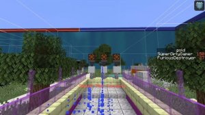 Minecraft: WATER PARK TYCOON! (BUILD AN EPIC WATER PARK & EARN MONEY!) Modded Mini-Game