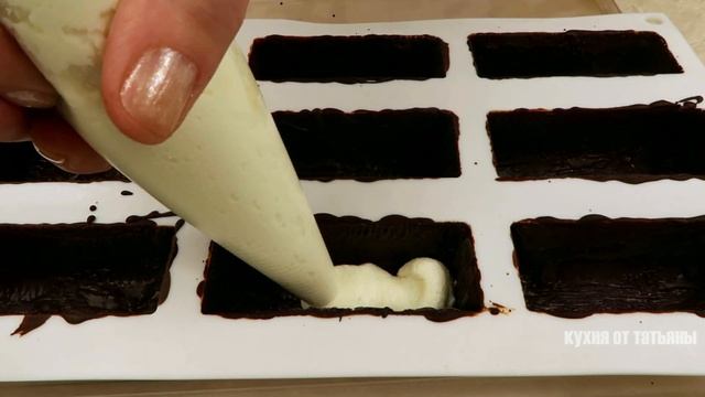 Творожные сырки - потрясающе вкусный десерт к чаю! Находка для гурманов и лакомок!