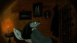 Премудрый пескарь (аудиосказка)