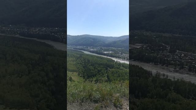 Восхождение на Чертов палец. Алтай #shorts #чертовпалец
