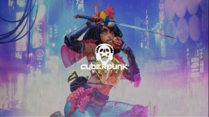 Spoiler (Original Mix) | Cyberpunk Music