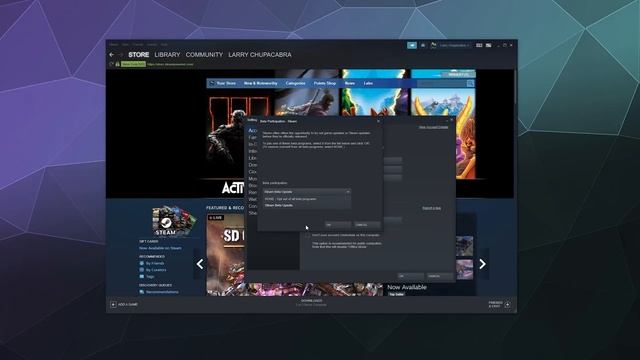 How to Enable/Switch to the Steam Client BETA Version - Test & Try ...