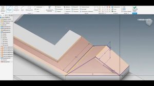 Autodesk Inventor изучение программы