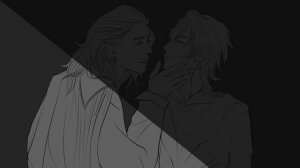 Curse of Strahd Animatic: Hellfire