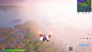 ОДИН СУНДУК НА ИГРУ ЧЕЛЛЕНДЖ В FORTNITE! **ОЧЕНЬ СЛОЖНО**