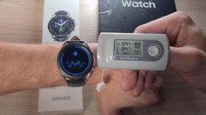 7 ДНЕЙ С Samsung Galaxy watch 3 - ВСЕ КОСЯКИ,ЧЕСТНЫЙ ОТЗЫВ 2021. Подробный обзор опыт использования