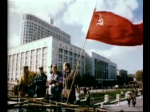 Черный октябрь 1993