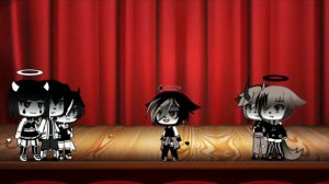 песенный батл семья Сэм против Бенди и чернильная машина 3 часть.