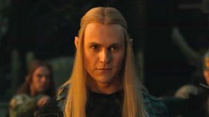 Властелин Колец: Кольца Власти (2 сезон) — Русский трейлер (2024)