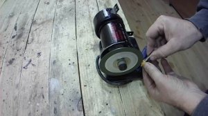 Заточка фрез/Sharpening cutters