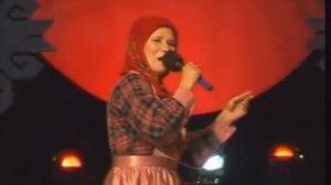 Елена Иовлева - Манăн савни виççĕ