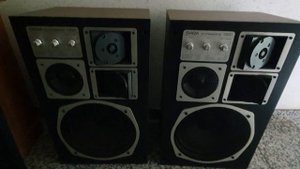 Saba 1300 professional второе пришествие